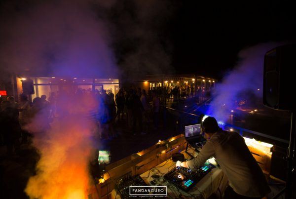 Trofeo Gala Aniversario