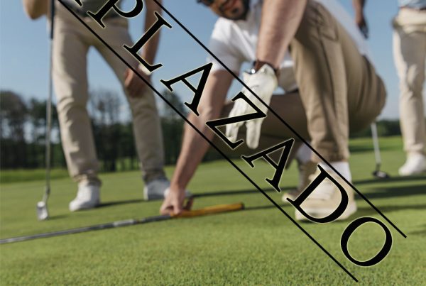 Torneo Dobles del Campo de Golf de Sojuela