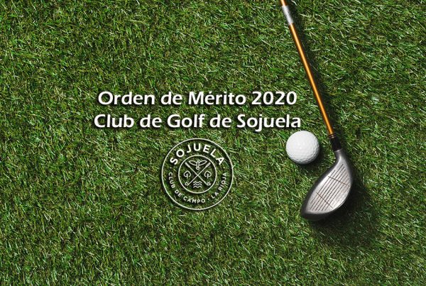 Orden de Mérito 2020