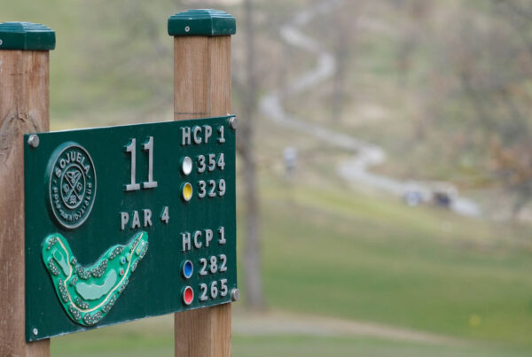 Club de Campo Sojuela