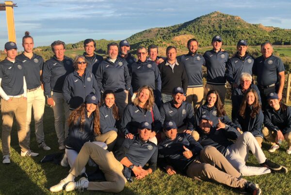 Equipos Interclubes 2020