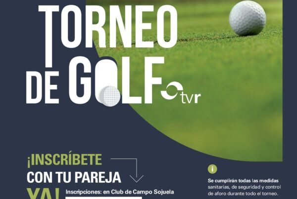 TORNEO TVR PAREJAS 30 OCTUBRE 2021