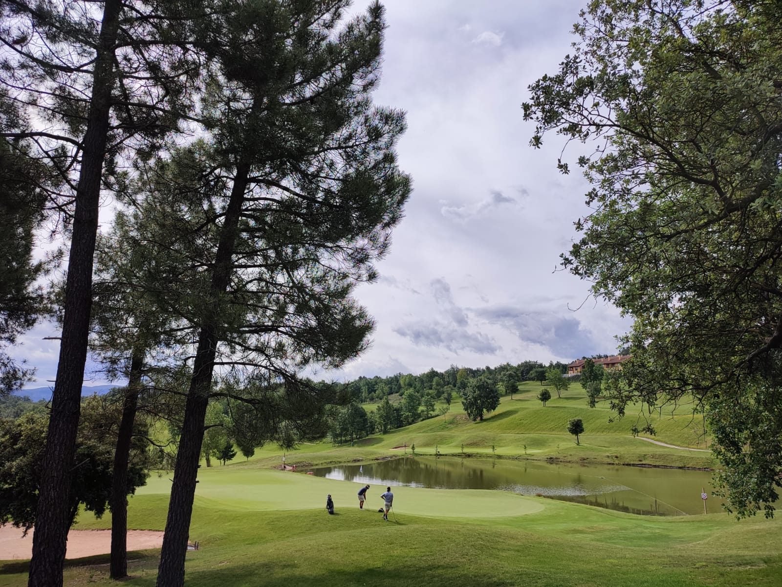 Club de Campo Sojuela