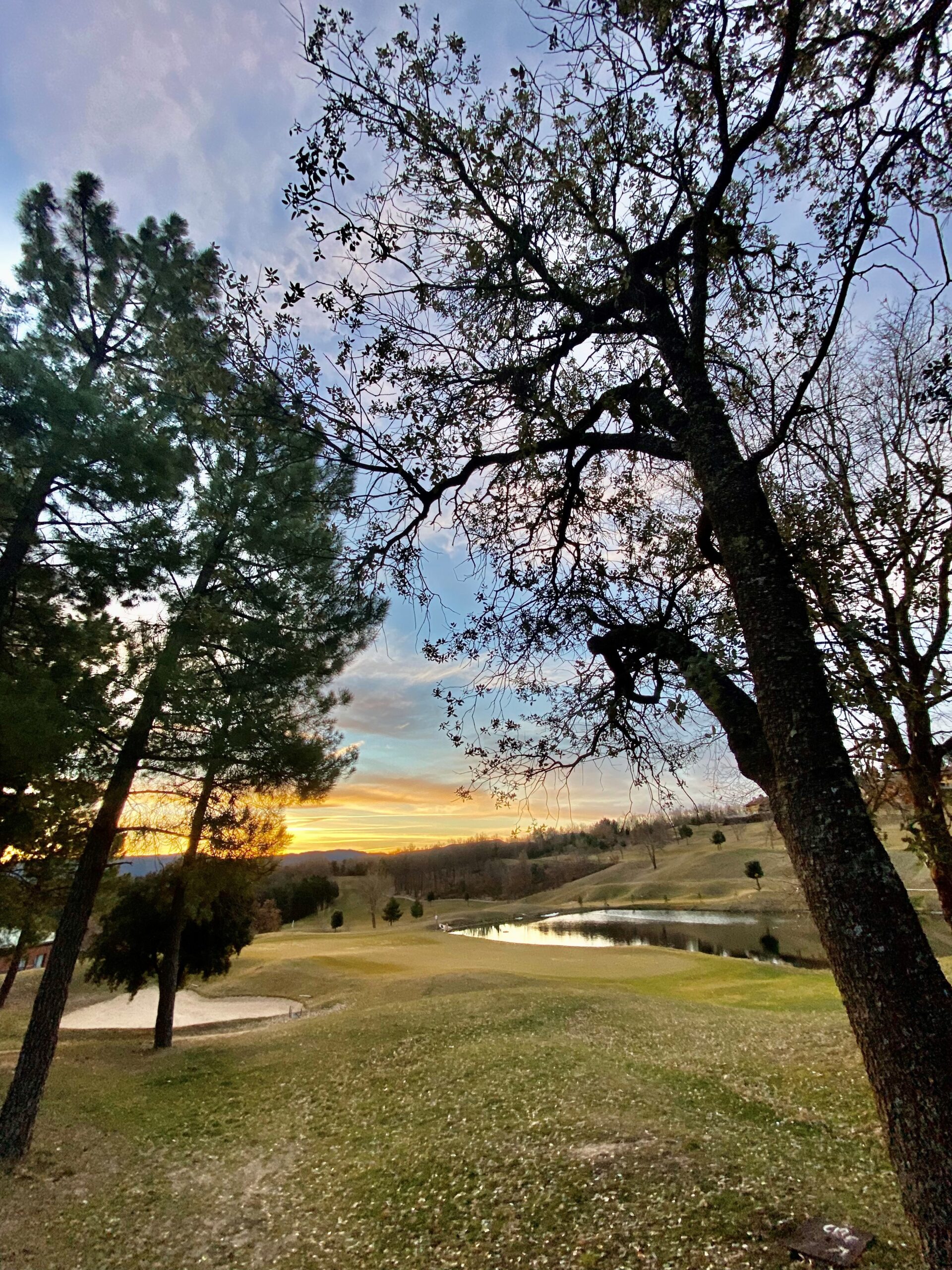 Club de Campo Sojuela