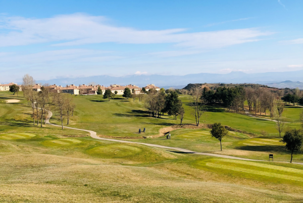 Club de Campo Sojuela