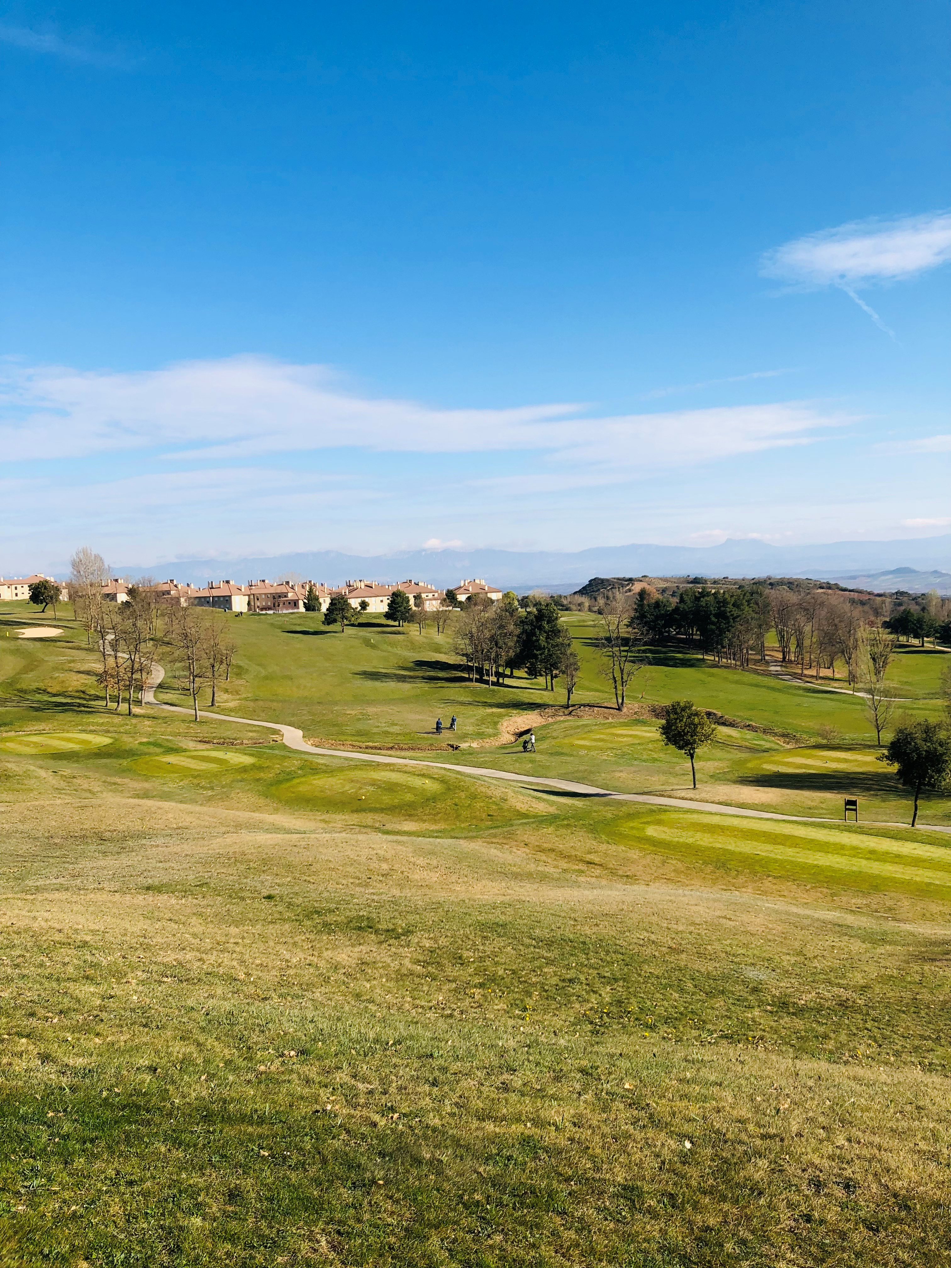 Club de Campo Sojuela