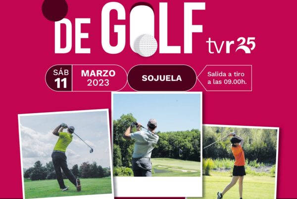 TORNEO TVR PAREJAS 11 MARZO 2023