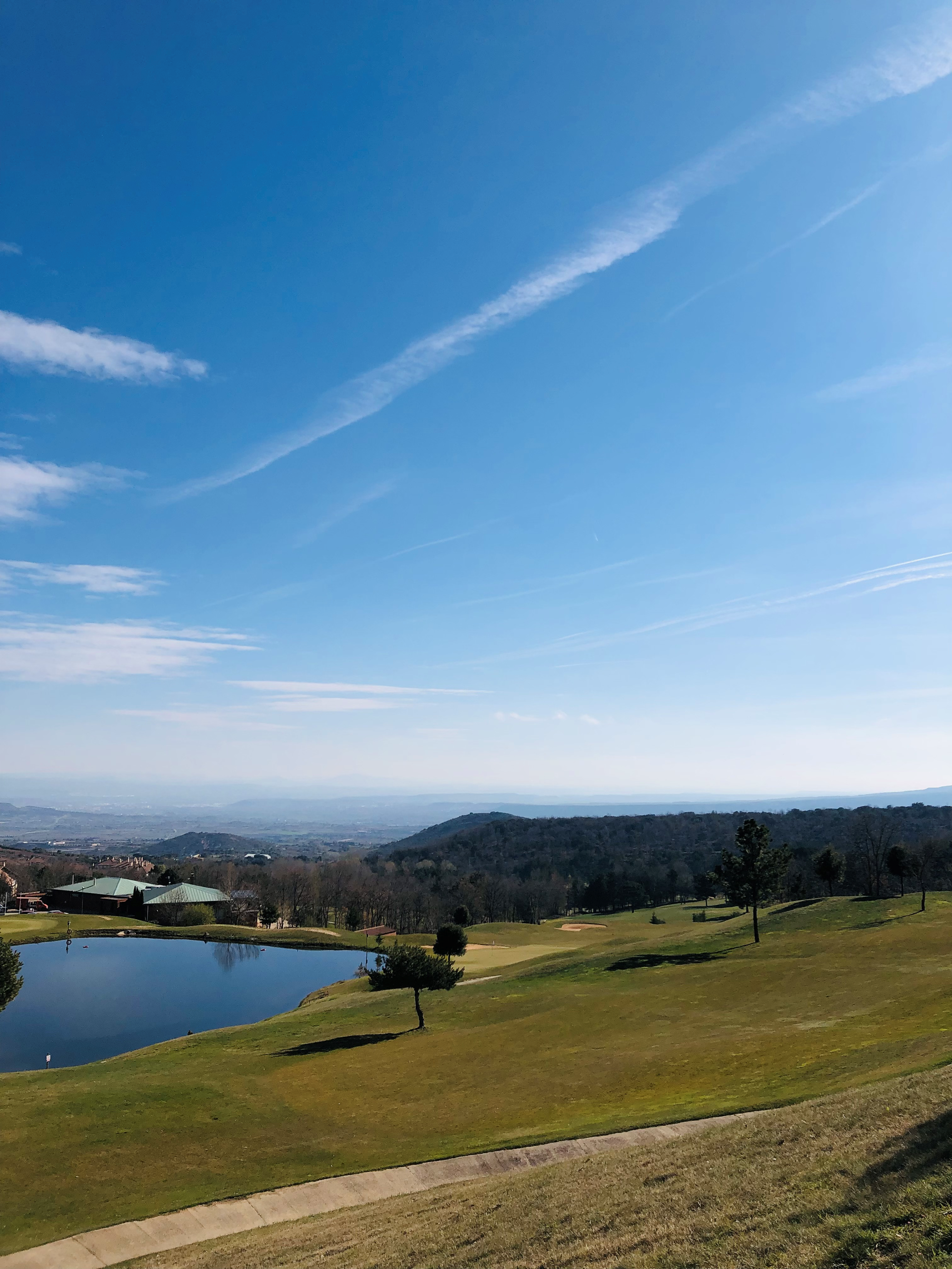 Club de Campo Sojuela